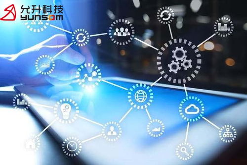 工業互聯網、智能制造與工業4.0 概念解析、內在關聯與數據服務賦能