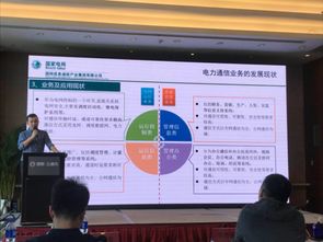 AI賦能通訊，探索企業服務新價值 容聯通訊云中國行首站聚焦工業互聯網數據服務